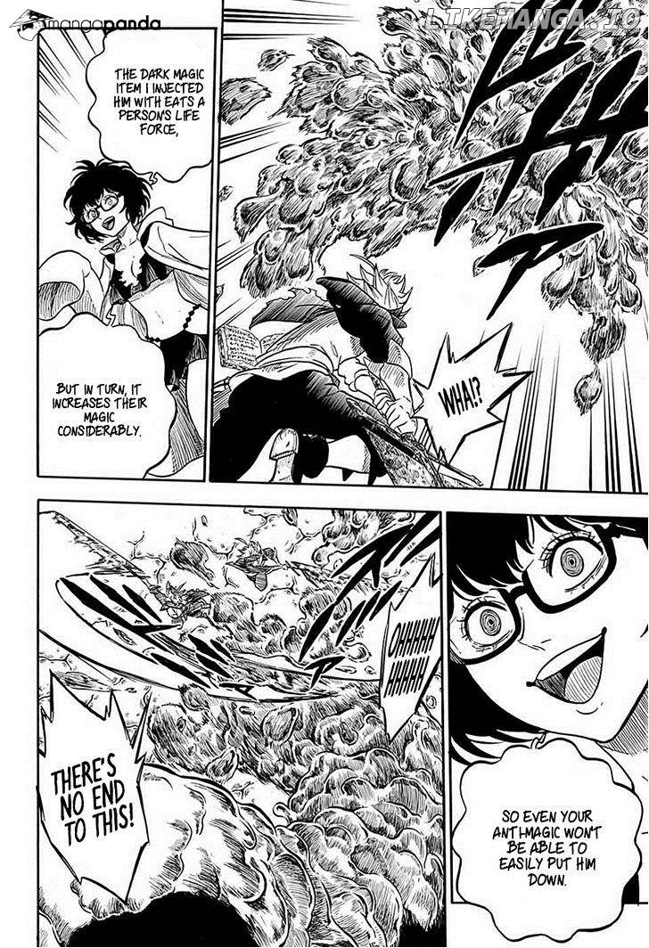 Black Clover chapter 44 image 07